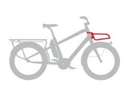 Benno Utility Front Tray Accessories