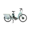 Electric Bikes Ezee Expedir Classic 9