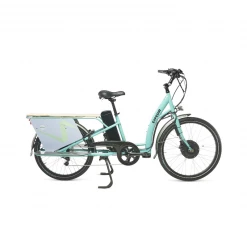 Electric Bikes Ezee Expedir Classic 9
