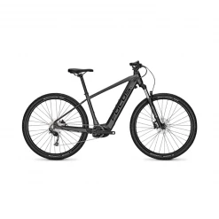 Electric Bikes Focus Jarifa2 6.6
