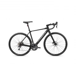 Electric Bikes Orbea Gain D40