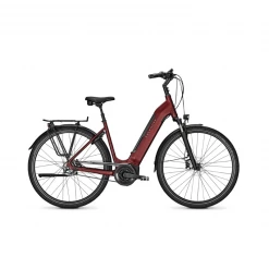 Kalkhoff Image 3.B Excite Electric Bikes