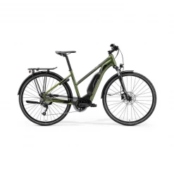 Electric Bikes Merida Espresso 300SE EQ 504