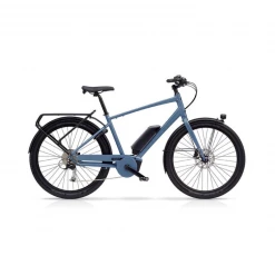 Benno E-Scout Electric Bikes