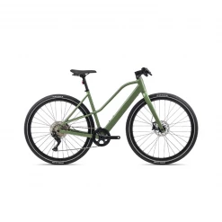 Electric Bikes Orbea Vibe Mid H30