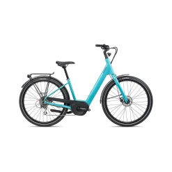 Orbea Optima E50 Electric Bikes