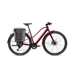 Electric Bikes Orbea Vibe Mid H10 EQ