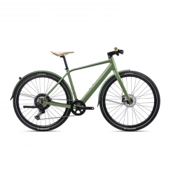 Orbea Vibe H10 Mud