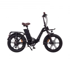 Electric Bikes NCM ET Cycle F1000