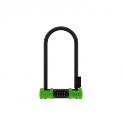 Abus Ultra 410 Combo 230cm Accessories