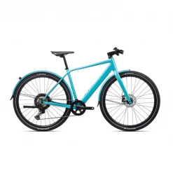 Orbea Vibe H10 Mud