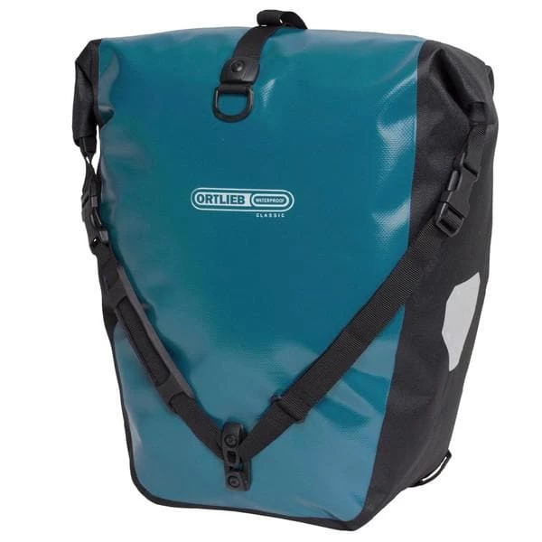 Ortlieb Back Roller Classic QL2.1 Pair Accessories 3 Ortlieb Back Roller Classic QL2.1 Pair Accessories