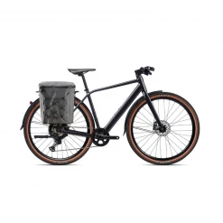 Orbea Vibe H10 EQ Electric Bikes