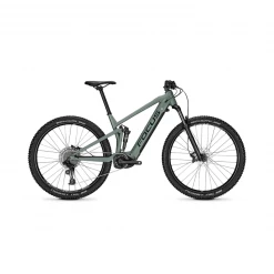 Focus Thron2 6.7 Electric Bikes