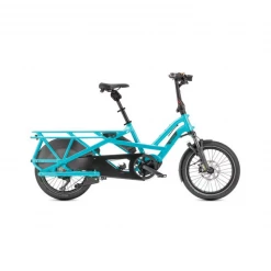 Tern GSD S10 LX 500wh