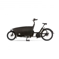 Electric Bikes Urban Arrow Family
