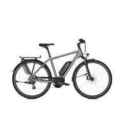 MY2022 Kalkhoff Endeavour 1.B Move 500Wh Electric Bikes