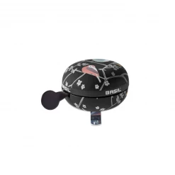 Accessories Basil Wanderlust Bell 80mm