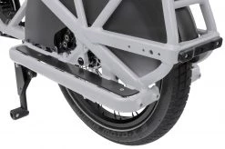 Electric Bikes Tern GSD R14 Forge Grey 500wh