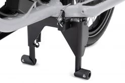 Electric Bikes Tern GSD R14 Forge Grey 500wh