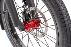 Electric Bikes Tern GSD R14 Forge Grey 500wh