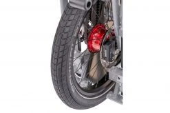 Electric Bikes Tern GSD R14 Forge Grey 500wh