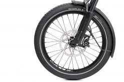 Tern HSD S+ Shake Polish 500wh