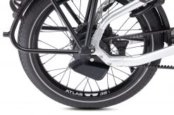 Tern HSD S+ Shake Polish 500wh