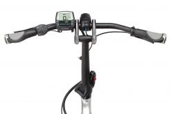 Tern HSD S+ Shake Polish 500wh