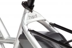 Tern HSD S+ Shake Polish 500wh