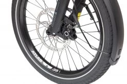 Tern HSD S+ Shake Polish 500wh