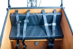 Tribe Bikes Bench Cushion Set