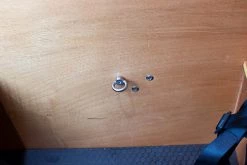 Accessories Tribe Bikes Doggo Securing Ring