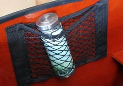 Tribe Bikes Cargo Net 3 Pack Accessories