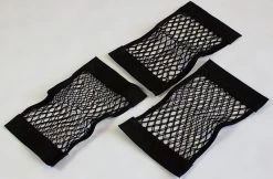 Tribe Bikes Cargo Net 3 Pack Accessories