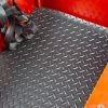 Accessories Tribe Bikes Rubber Floor Mat