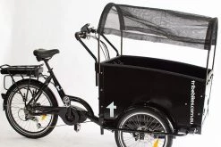 Tribe Bikes Ultimate Accessory Bundle Accessories